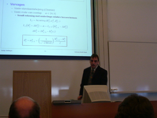 Ph.D. Defense picture