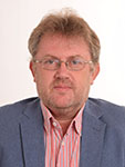 Prof.Dr. Bernard De Baets