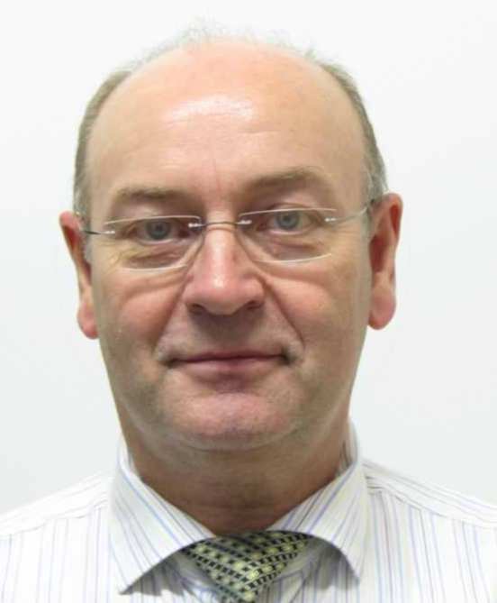 Prof.Dr.Ir. Jan Van Campenhout